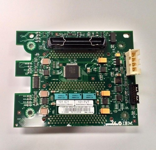 Originale ibm series x206 - originale, x-series