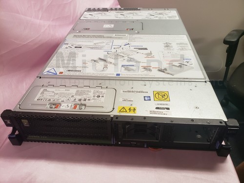 Ibm 8231 e2d p730 express - ibm,