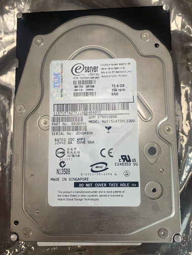 Ibm server series - ibm, e-server
