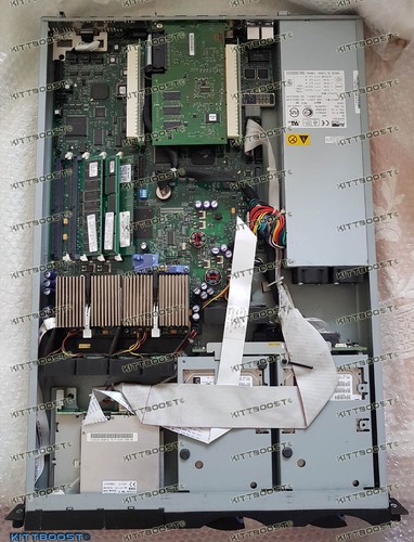 Ibm eserver xseries - xseries, series