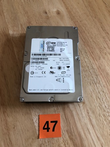 Ibm eserver xseries 8j300s0 - eserver,