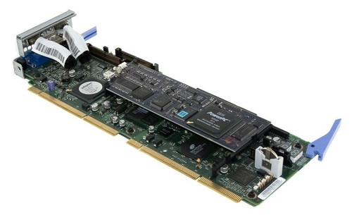 Scheda ibm 39r7258 server - i/o,