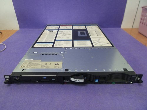 Ibm xseries x335 type - ibm,