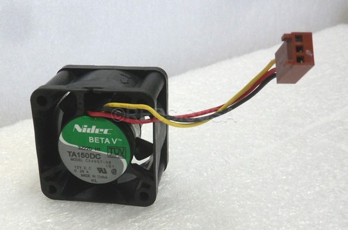 Ventola server ibm series - x,