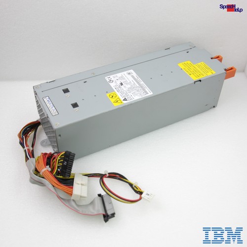 Ibm serie server - ibm,
