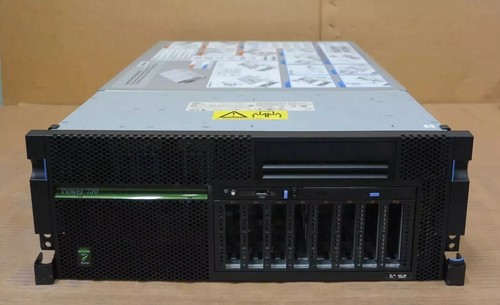 Ibm power 750 8233 e8b - 8233-e8b, 8c