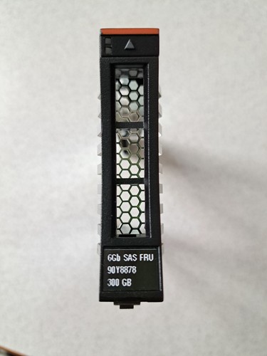 Hot plug sas ibm - plug,