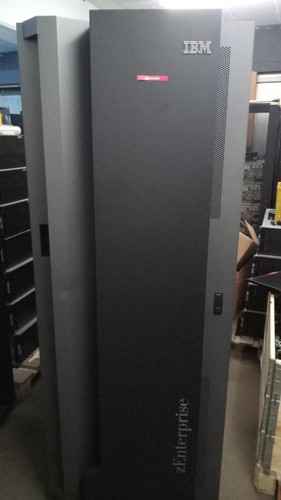 Ibm z114 s02 mainframe - mainframe, type