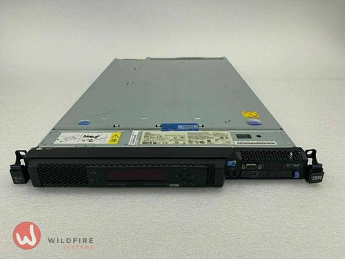 Ibm 2145 cg8 x3550 1x - 2145-cg8,,