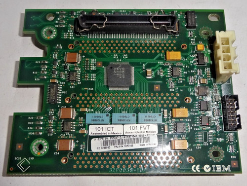 Ibm series x206 - x-series,