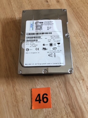 Ibm eserver xseries 8j300s0 - eserver,