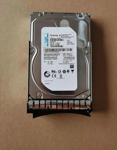Disco rigido server - , ibm