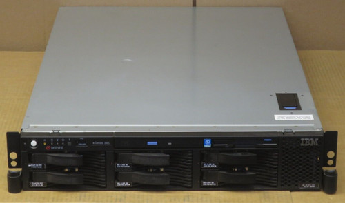 Ibm xseries x345 8670 - xseries,