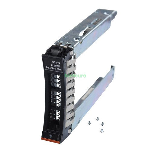 Hot plug sas ibm - 2.5",