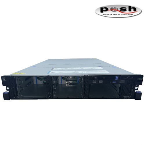 Ibm system x3755 - system,