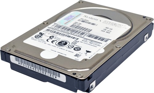 Ibm toshiba 300 10k 6g - 10k,