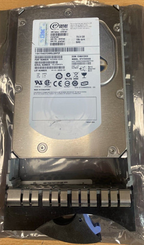 Ibm server series disco - e-server, x