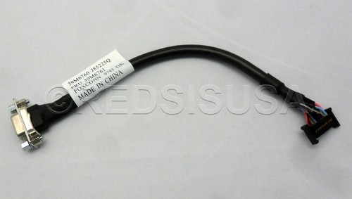 Ibm series x3650 - x3650, cavo