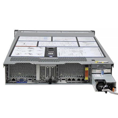 Ibm x3650 server m5210 2x - m5,