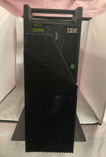 Ibm 9009 41a power s914 - ibm,