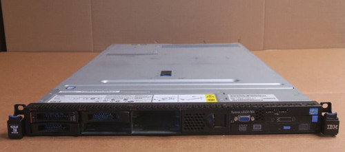 Ibm system x3550 7042 - system, 7042-cr7