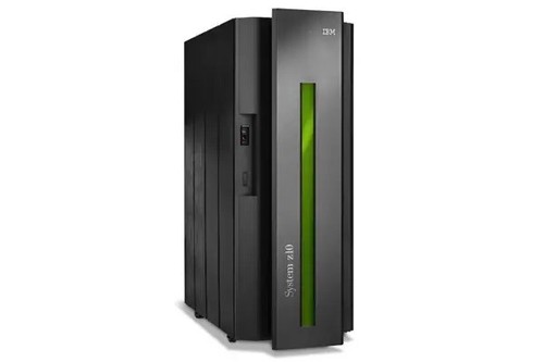 Ibm mainframe z10 - mainframe,