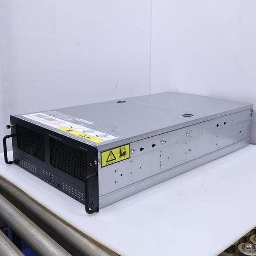 Ibm slicestor 2448 intel - 1x,