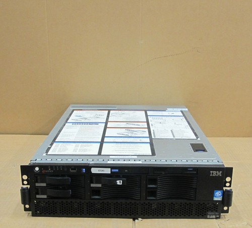 Ibm eserver xseries - ibm,