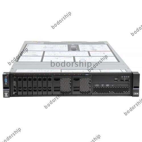 Ibm x3650 server - ibm,