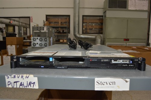 Ibm eserver series - ibm,