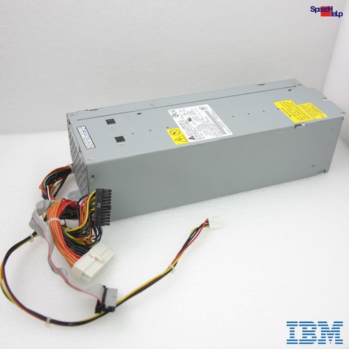 Ibm serie server - x,