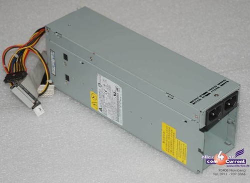 Alimentatore delta dps 350 - alimentatore,