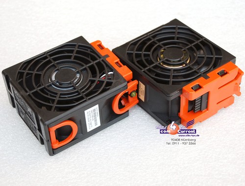 Ventola volt 16w sparker - 12,