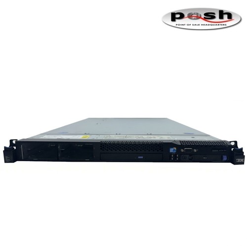 Ibm system x3550 - system,