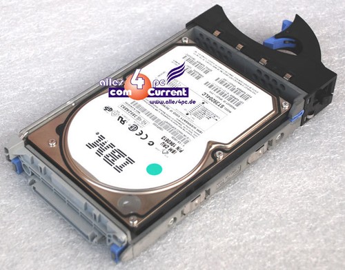 Hotswap ibm hdd - hotswap,