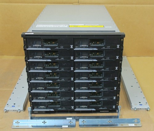 Ibm flex system - flex,