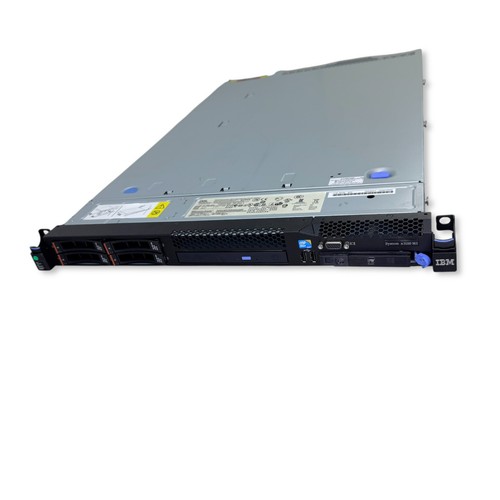 Server ibm system - ibm, m3