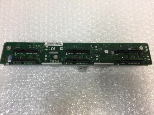 Ibm series x366 server - -, x