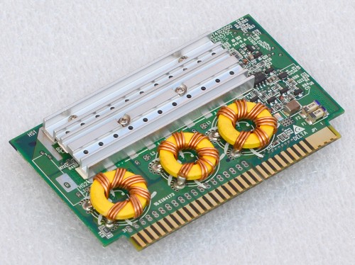 Modulo tensione vrm - modulo, ibm
